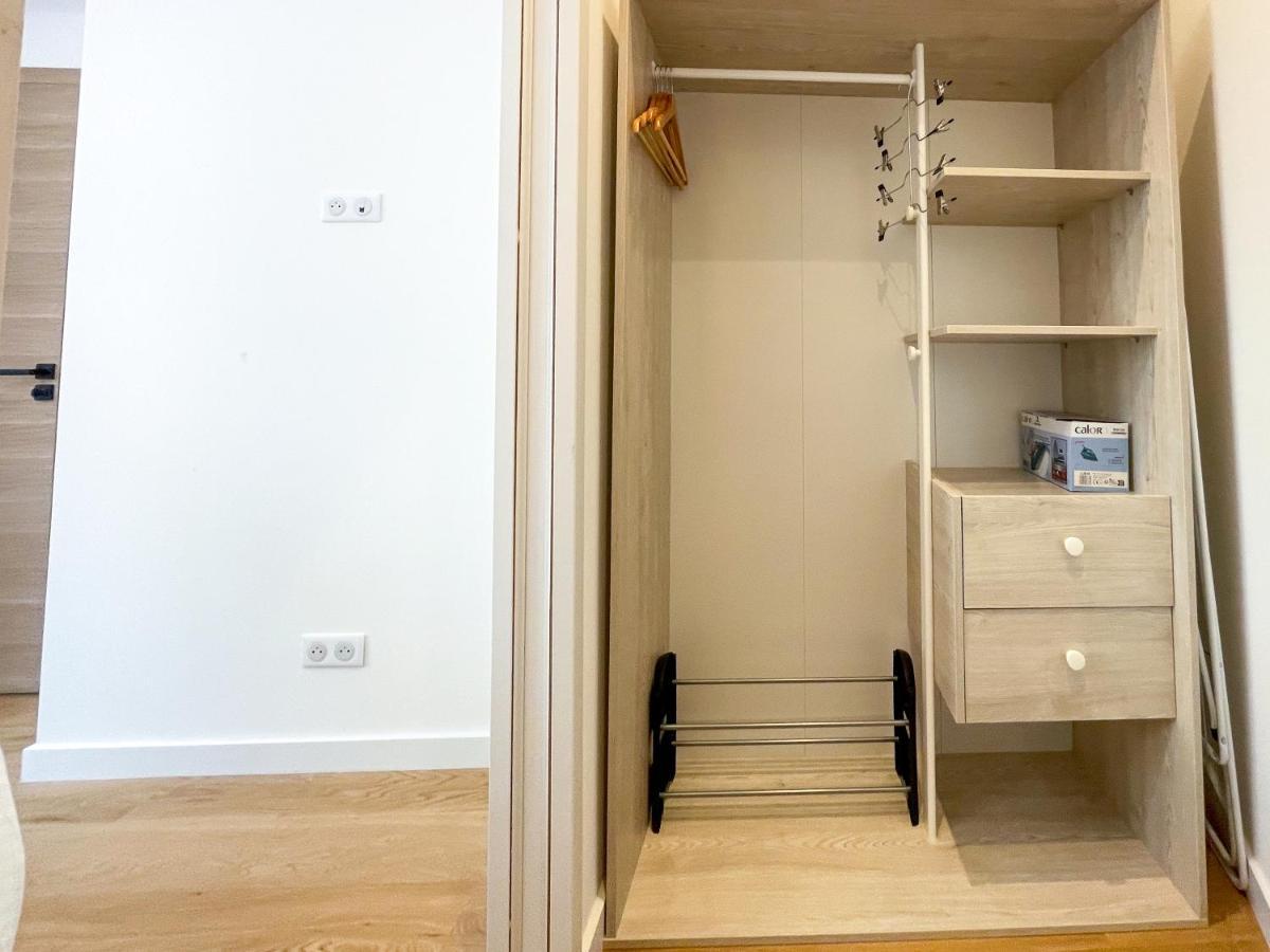 Gioffredo Massena 4 Pers Ac Wi-Fi Apartment Nice Ngoại thất bức ảnh