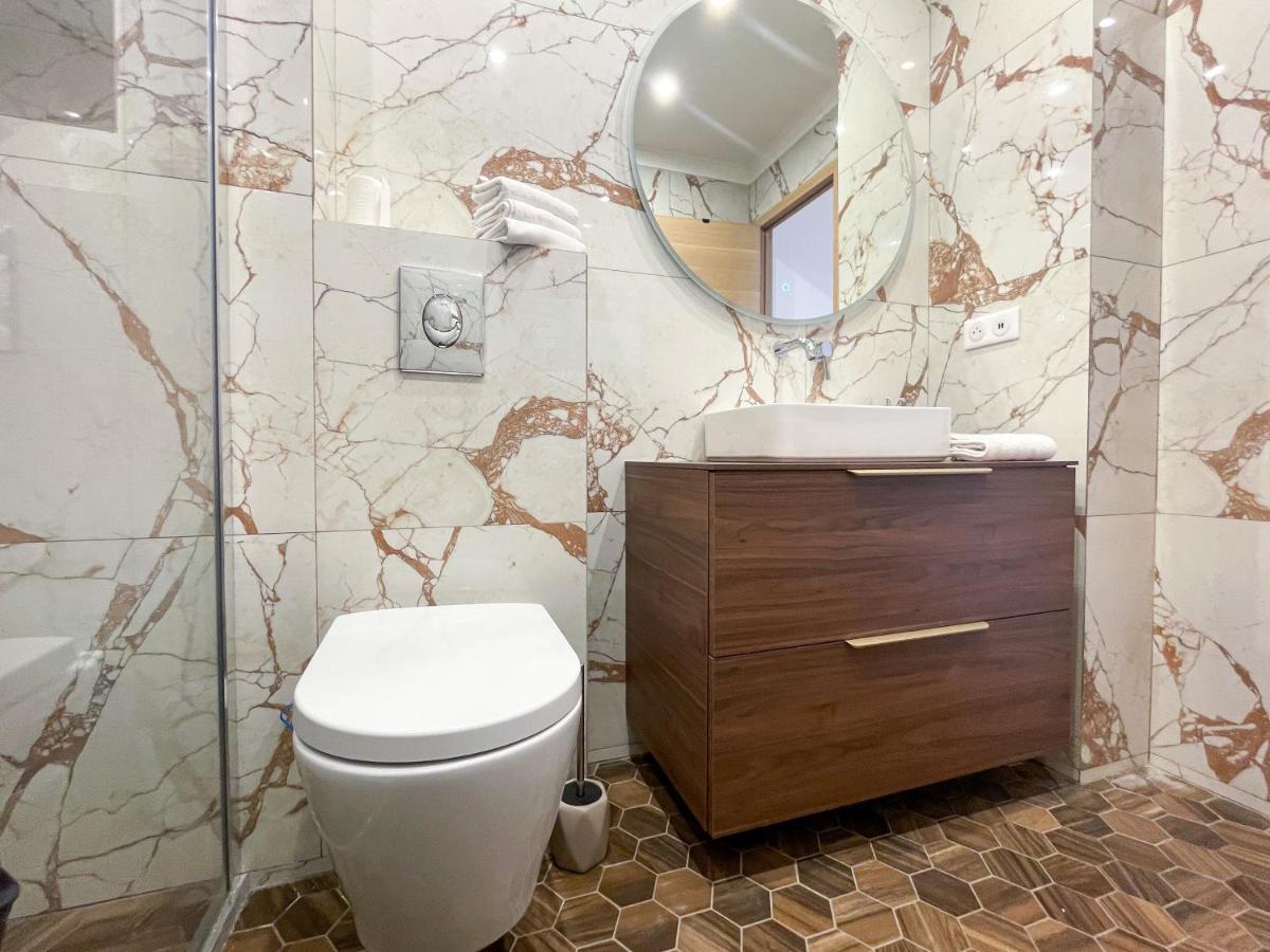 Gioffredo Massena 4 Pers Ac Wi-Fi Apartment Nice Ngoại thất bức ảnh