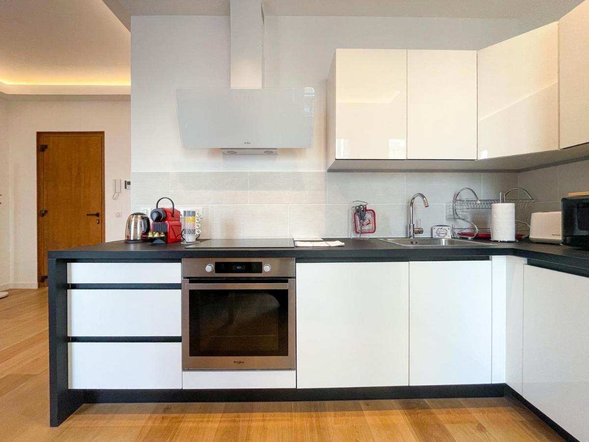 Gioffredo Massena 4 Pers Ac Wi-Fi Apartment Nice Ngoại thất bức ảnh