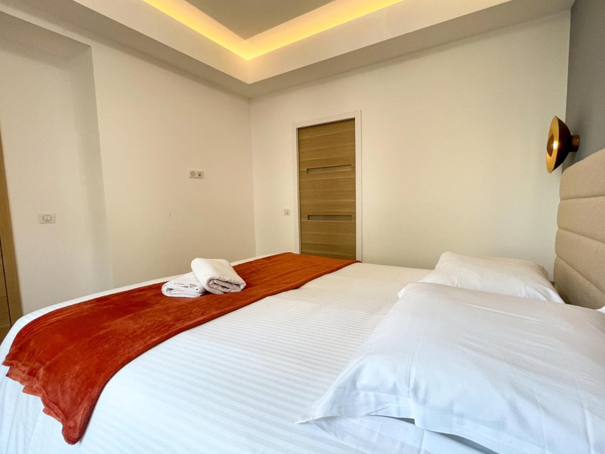 Gioffredo Massena 4 Pers Ac Wi-Fi Apartment Nice Ngoại thất bức ảnh