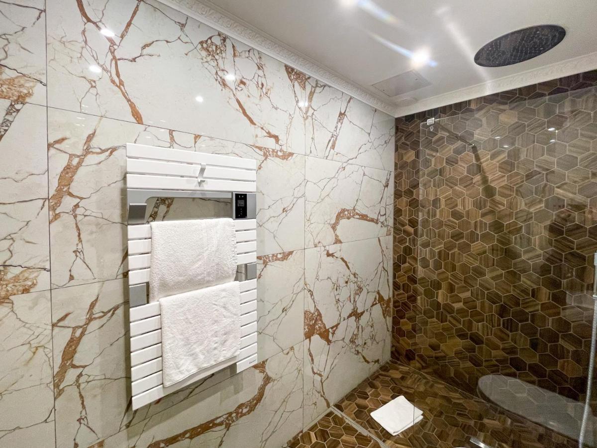 Gioffredo Massena 4 Pers Ac Wi-Fi Apartment Nice Ngoại thất bức ảnh