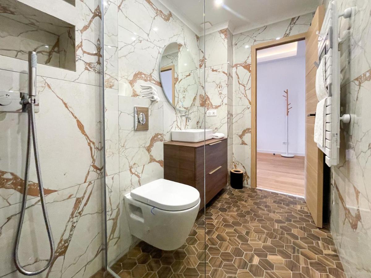 Gioffredo Massena 4 Pers Ac Wi-Fi Apartment Nice Ngoại thất bức ảnh